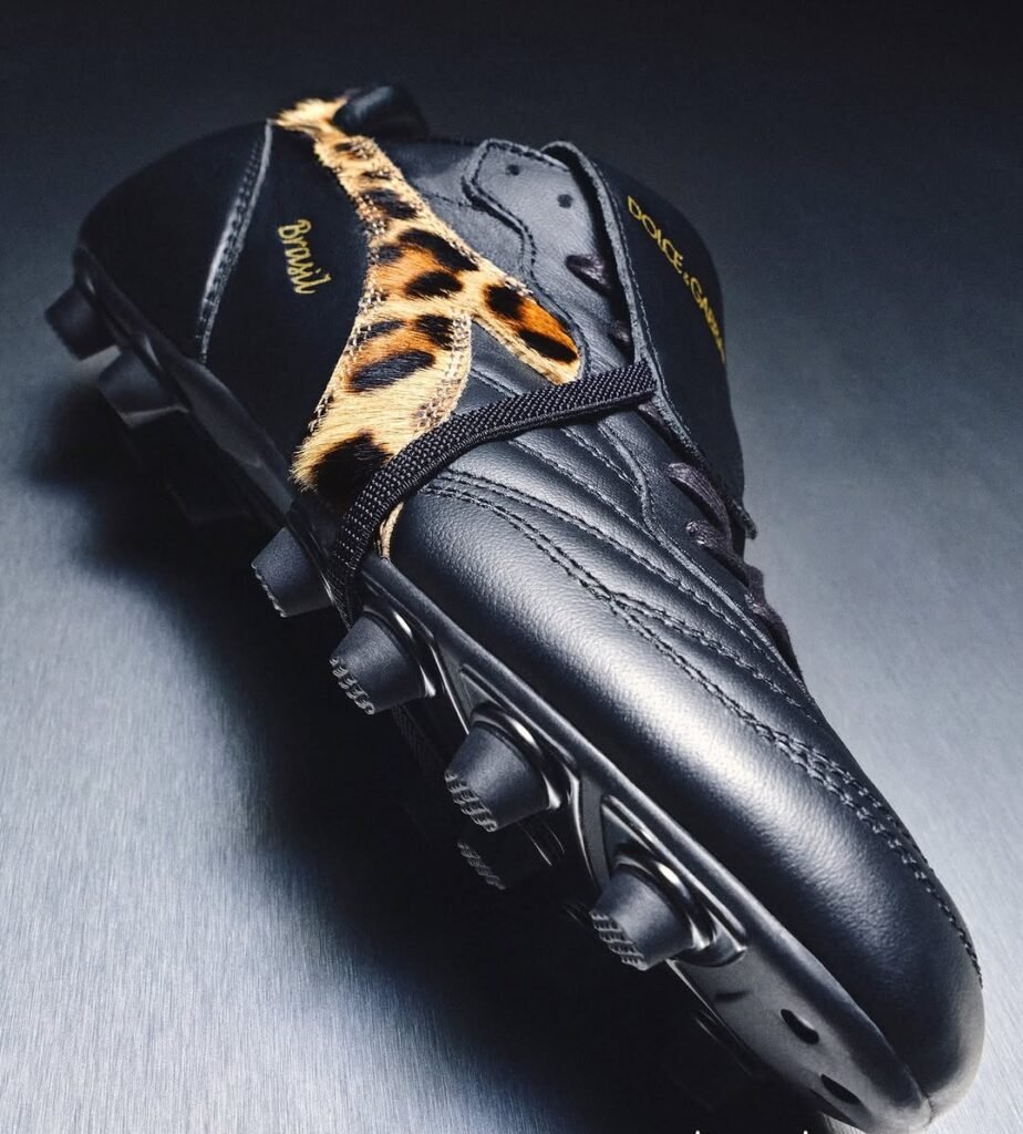 Dolce & Gabbana e Diadora