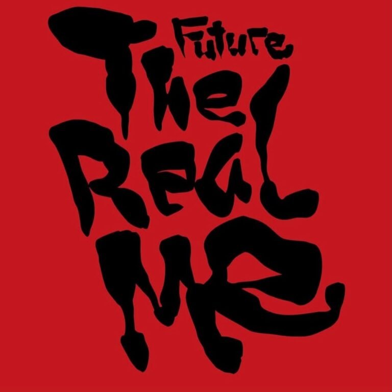 Future Anuncia ‘The Real Me’