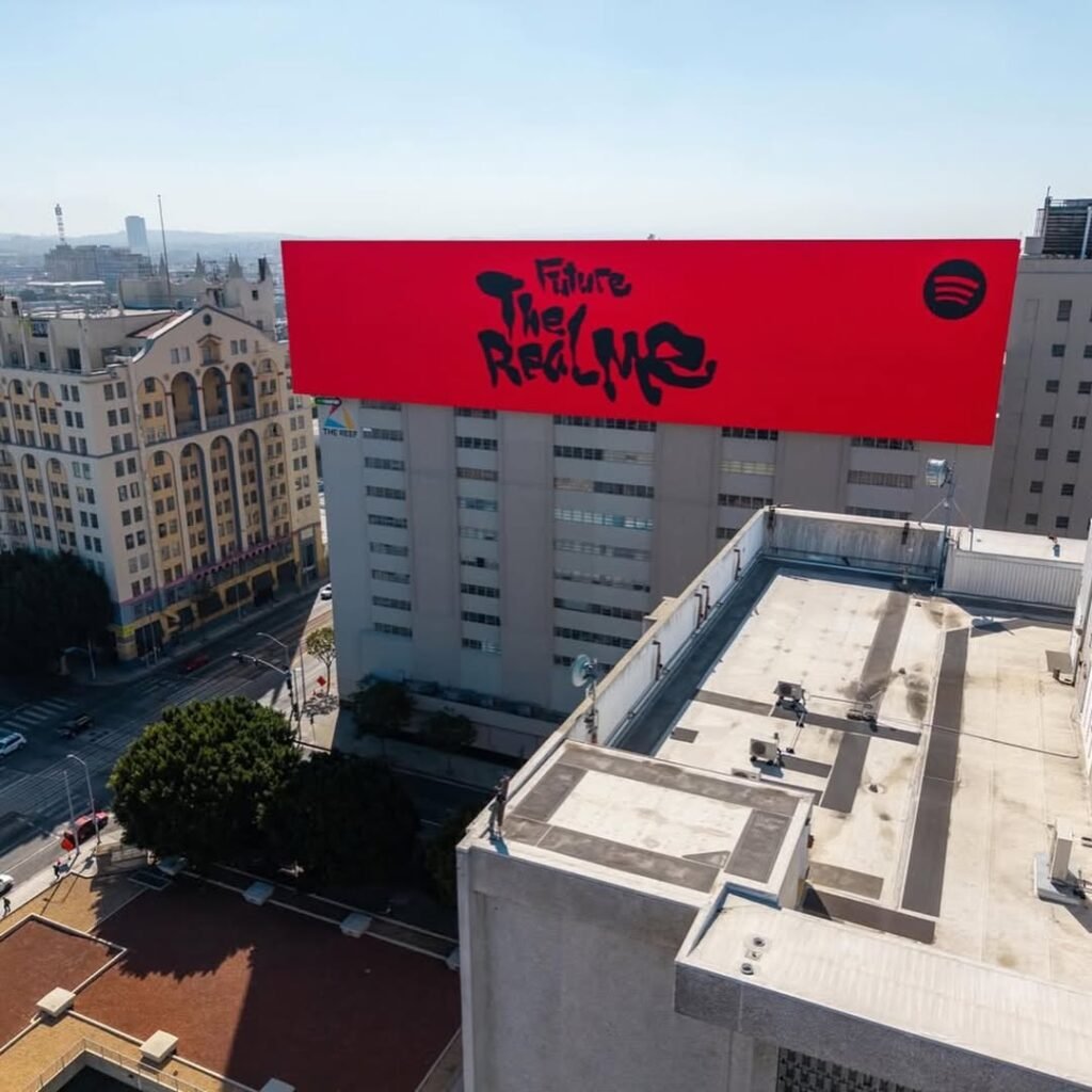 Future Anuncia ‘The Real Me’