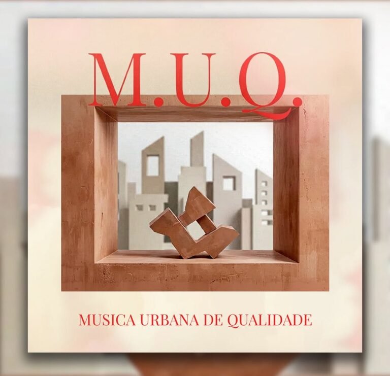 M.U.Q. Vol. 1