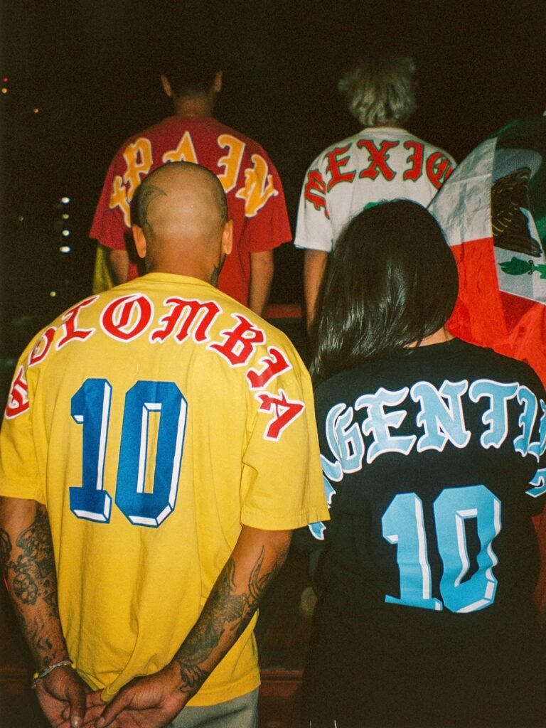 Born X Raised WORLDWIDE