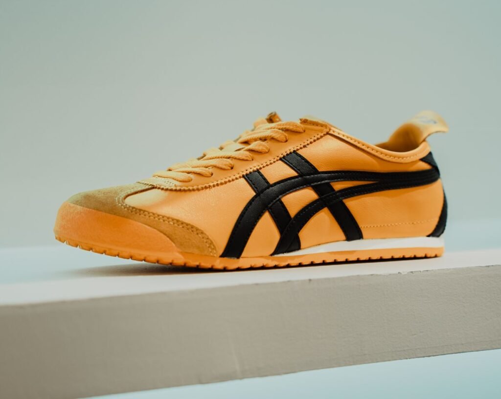 Onitsuka Tiger Vira Marca Independente: ASICS Cria OT GROUP e Muda o Jogo do Streetwear de Luxo