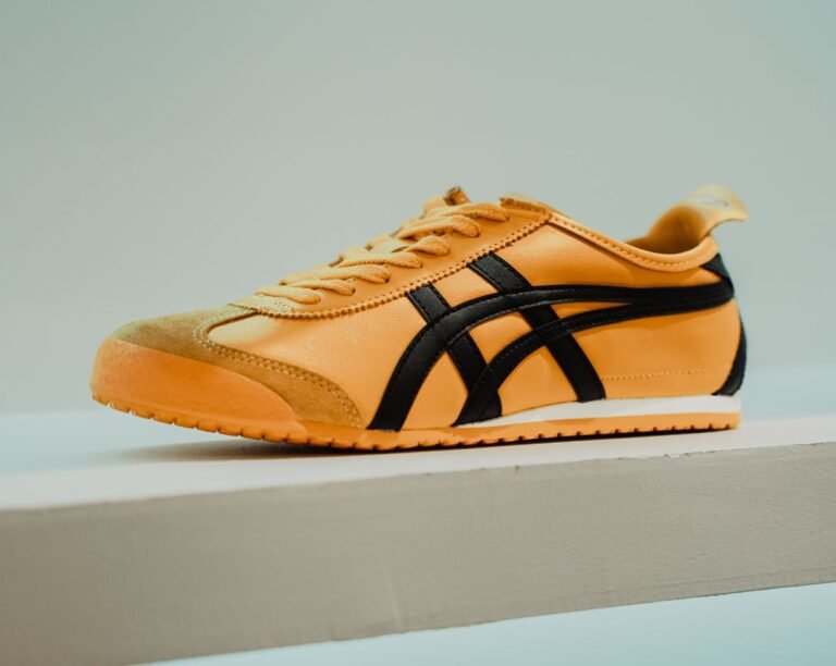 Onitsuka Tiger Vira Marca Independente: ASICS Cria OT GROUP e Muda o Jogo do Streetwear de Luxo