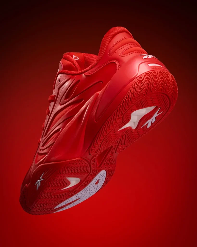 Reebok Angel Reese 1 ‘Red’