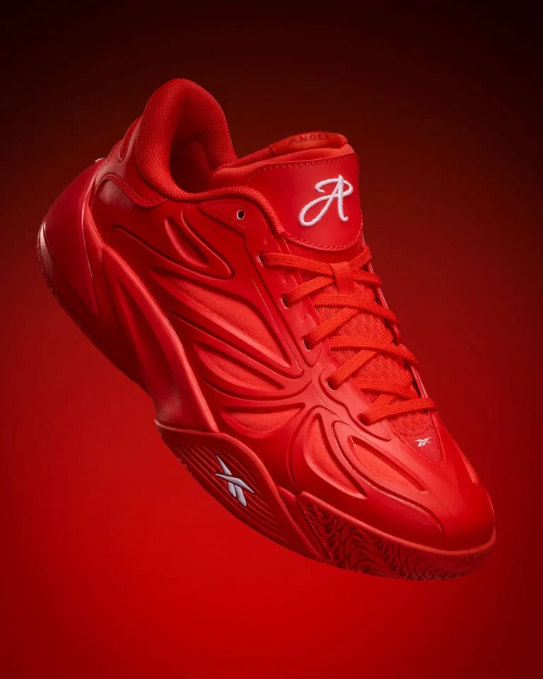 Reebok Angel Reese 1 ‘Red’