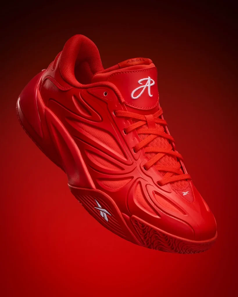 Reebok Angel Reese 1 ‘Red’
