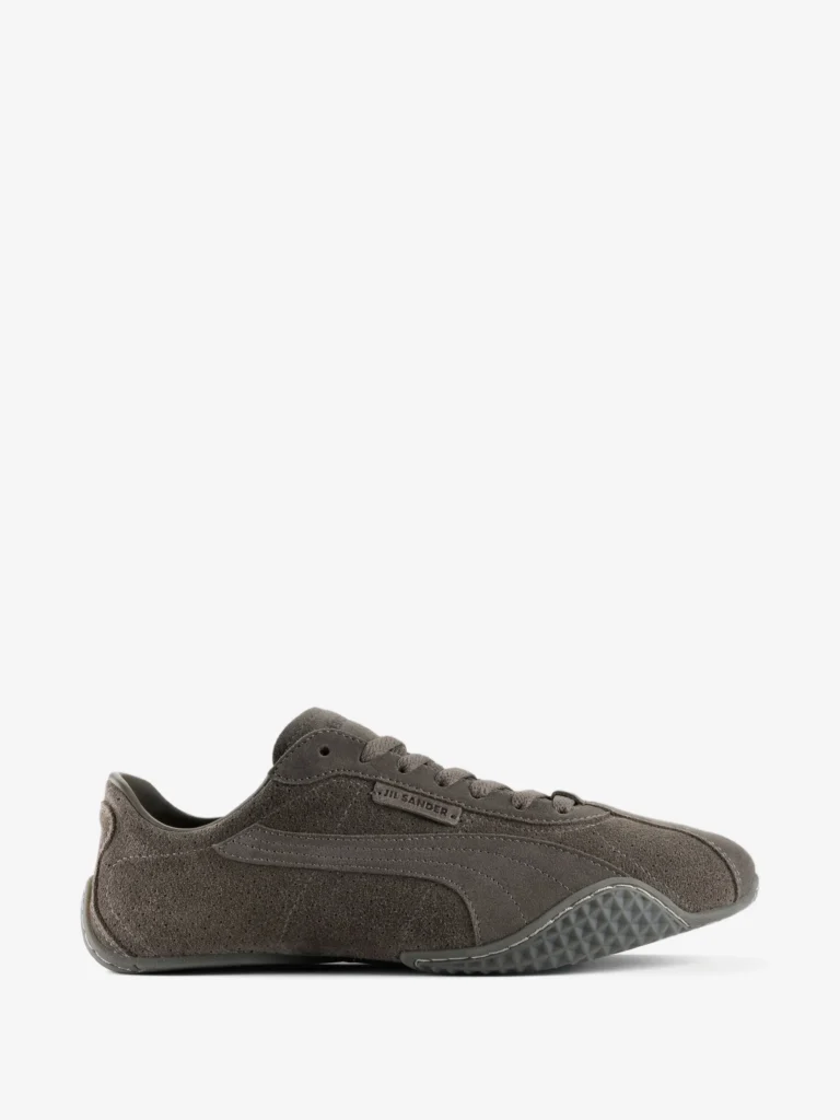 Jil Sander x Puma K-Street