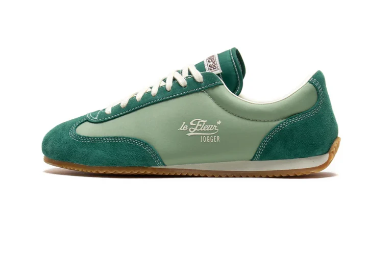 Tyler, The Creator e Converse Lançam GOLF le FLEUR* 1908