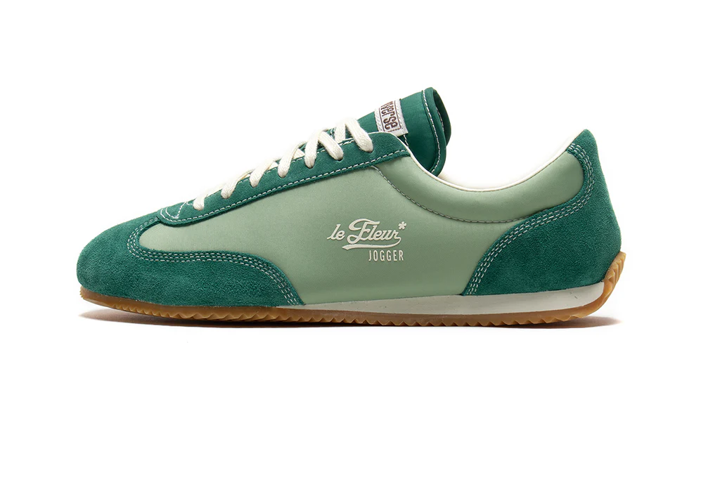 Tyler, The Creator e Converse Lançam GOLF le FLEUR* 1908