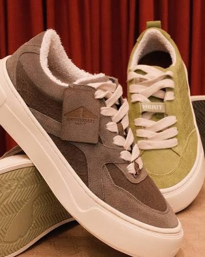 Herit Eve: A Marca Carioca que Chegou à Kith