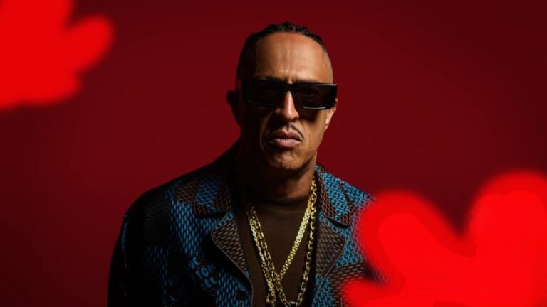 Mano Brown MB10