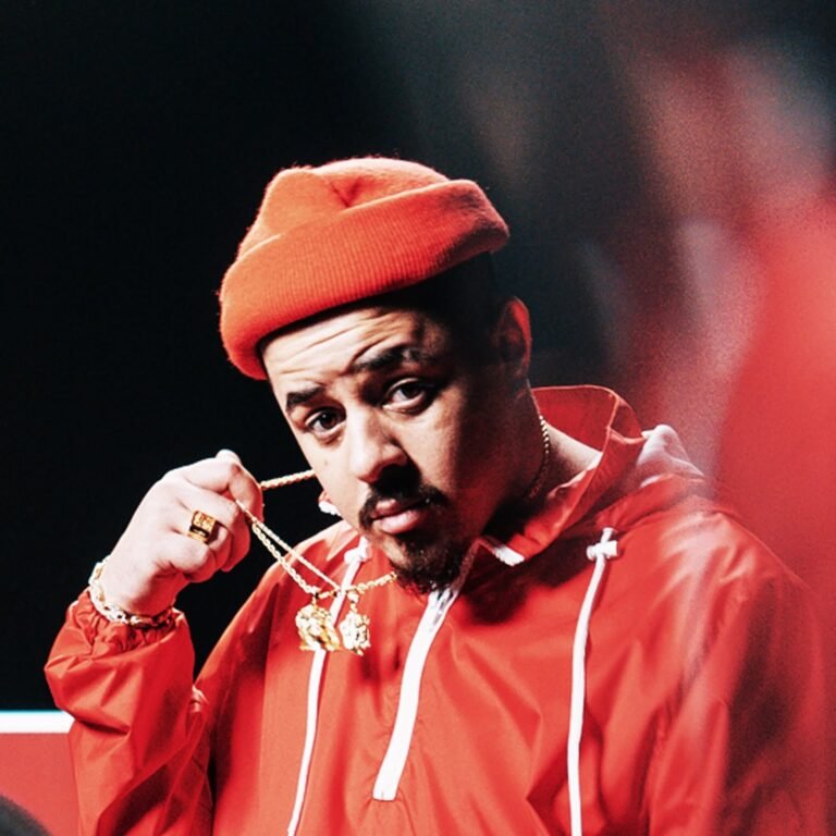 Muzzike álbum solo