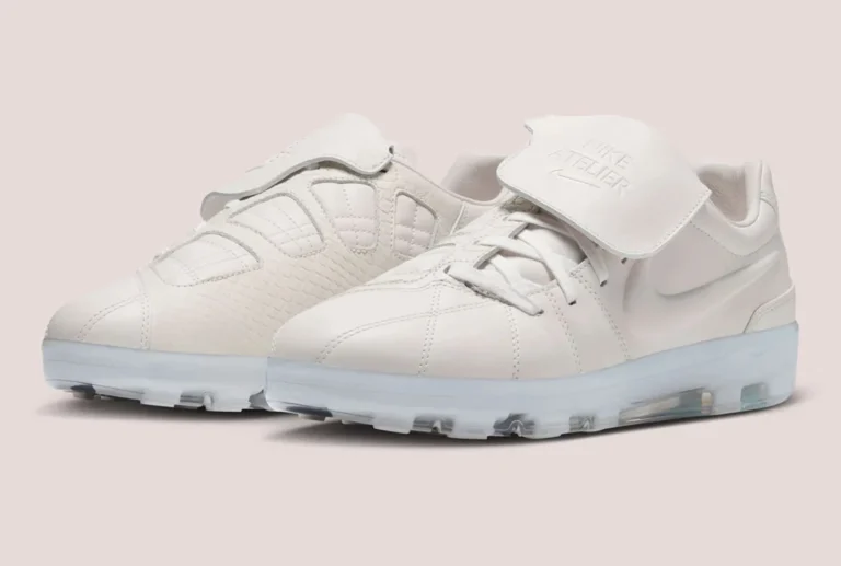 Nike Atelier Total 90 Cryoshot