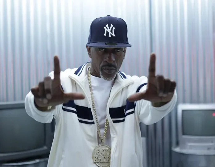 Rakim