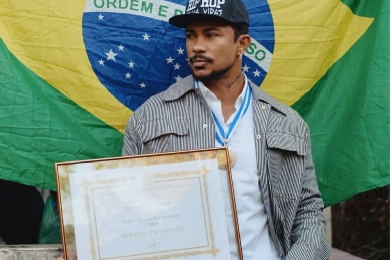 Foto: Reprodução/ Instagram