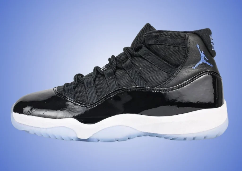 Air Jordan 11 Space Jam 2026