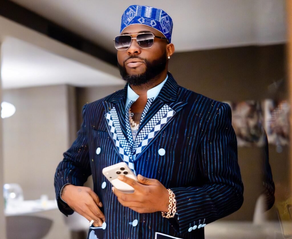 Davido