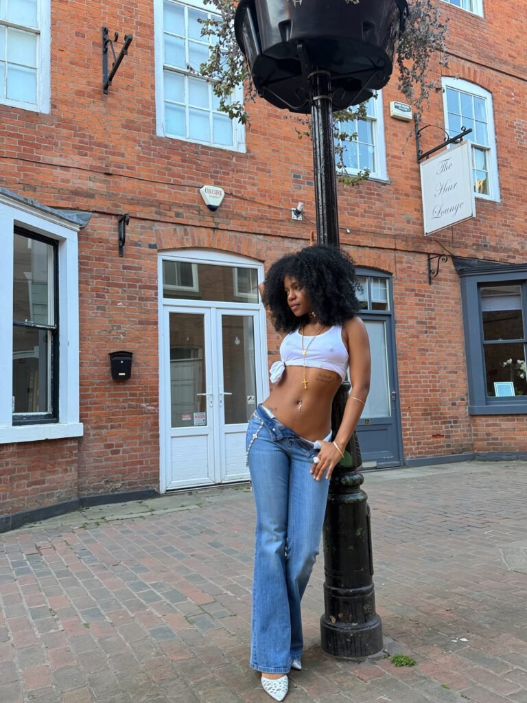 Tyla/ Roc Nation