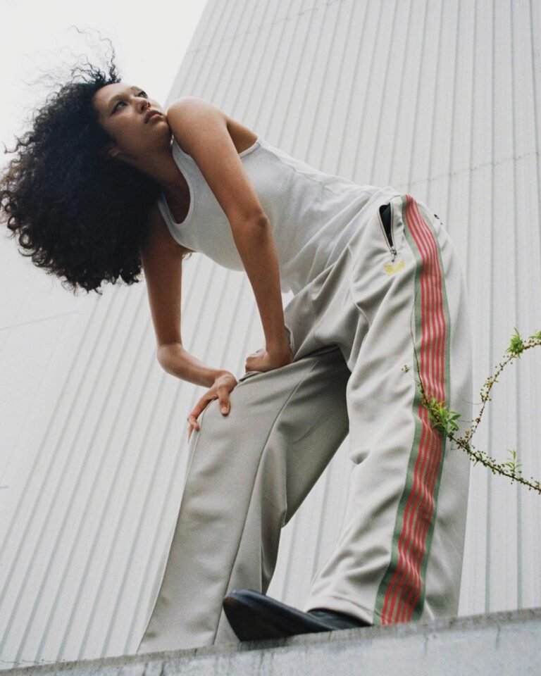 NEEDLES x UNION Tokyo