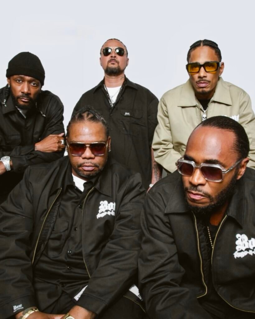 Bone Thugs-N-Harmony