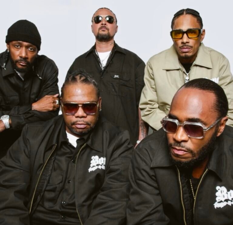 Bone Thugs-N-Harmony