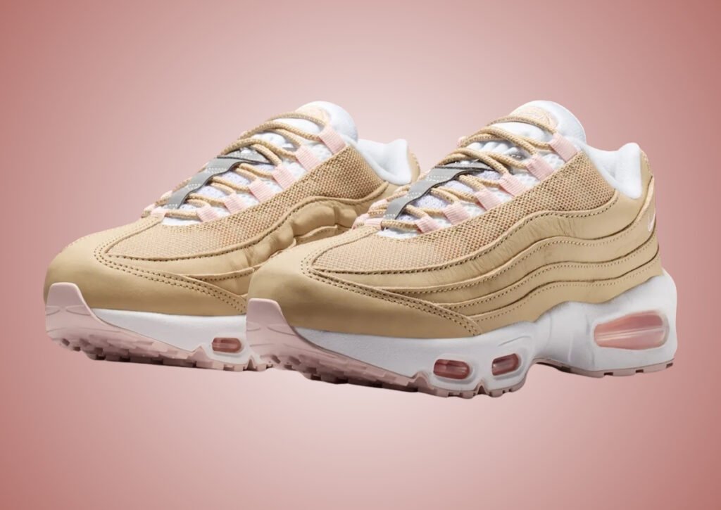 Kith x Nike Linen