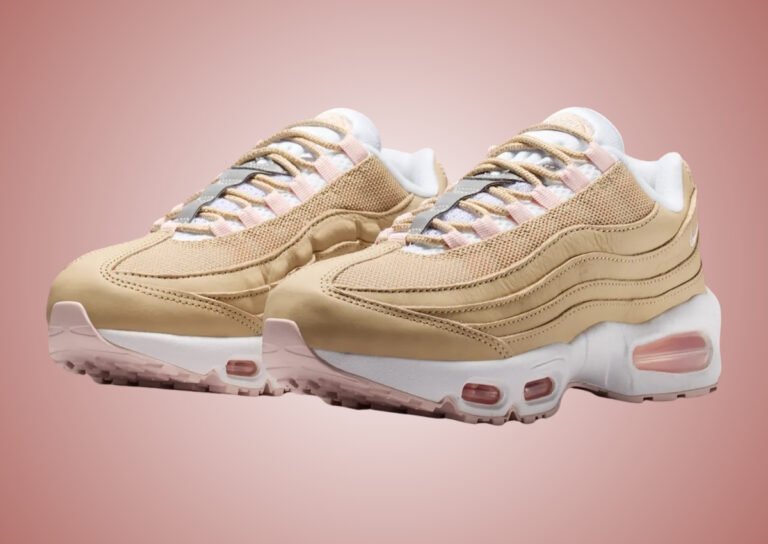 Kith x Nike Linen