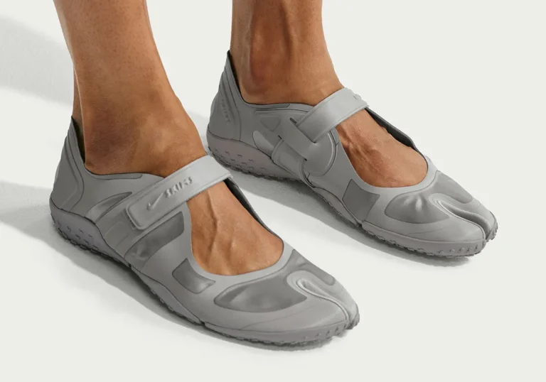 NikeSKIMS Rift Mesh ‘Night Silver’