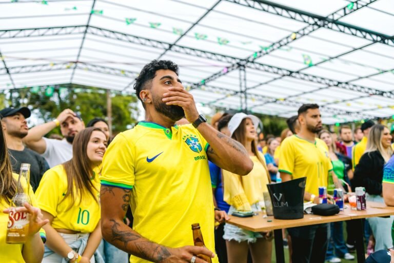Torcida