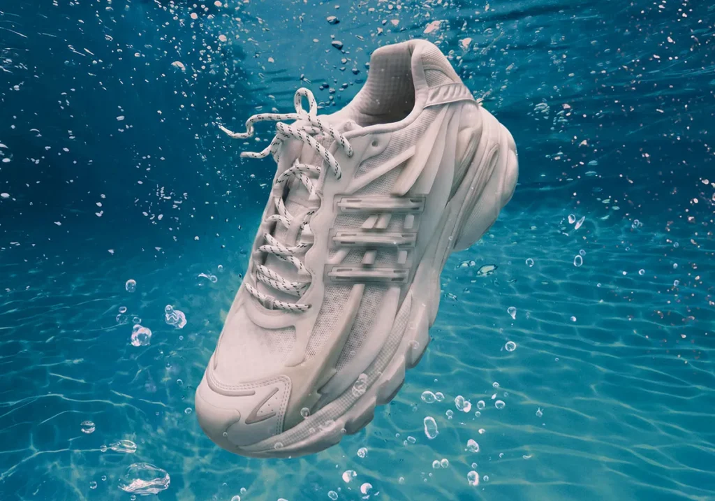 Pharrell x adidas Jellyfish ‘Triple White’