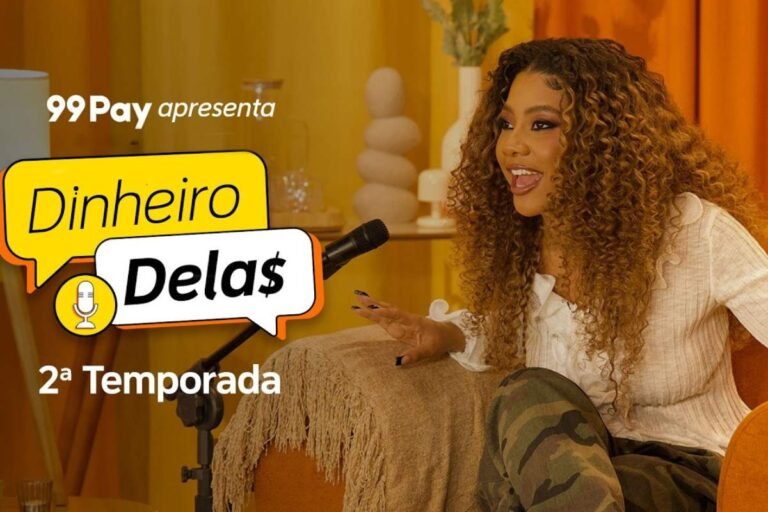 Ajuliacosta - Foto: Reprodução/ YouTube