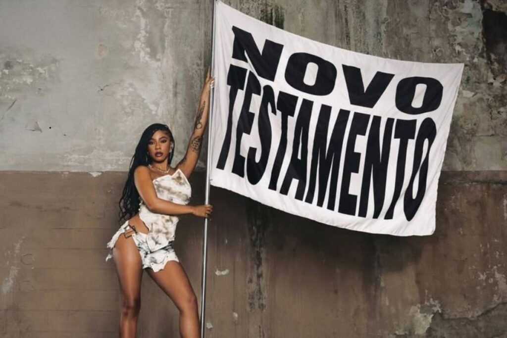 Ajuliacosta - Foto: Reprodução/ Instagram