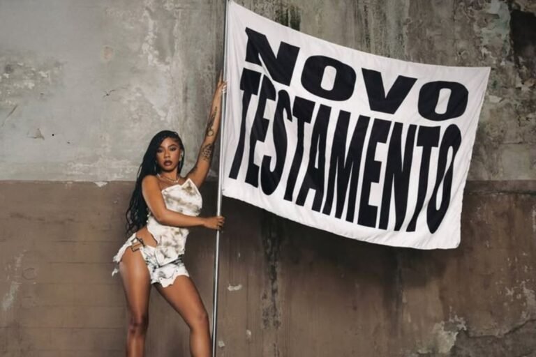 Ajuliacosta - Foto: Reprodução/ Instagram