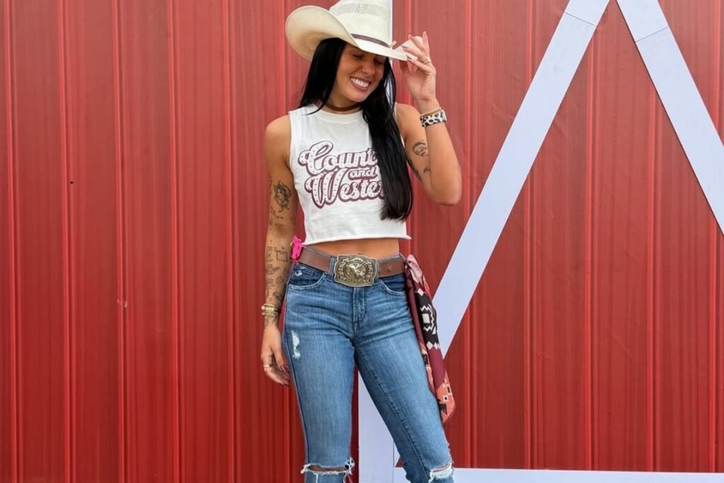 Ana Castela - Foto: Reprodução/ Instagram
