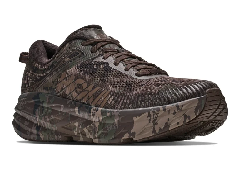BEAMS x HOKA Bondi 7