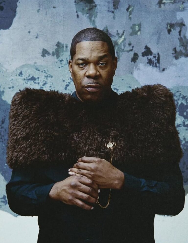 Busta Rhymes Dillagence 2