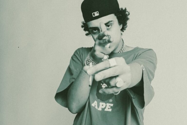 Leozin - Foto: Reprodução/ Instagram