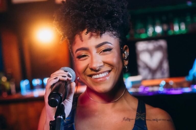 Lourena - Foto: Reprodução/ Instagram