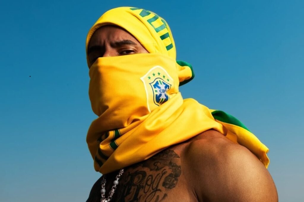 MC PH - Foto: Reprodução/ Instagram