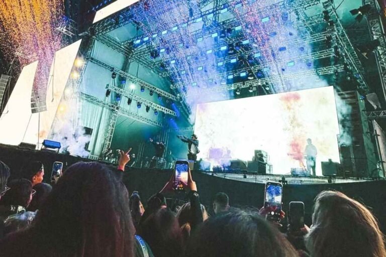 Mad in Brazza - Foto: Reprodução/ Instagram