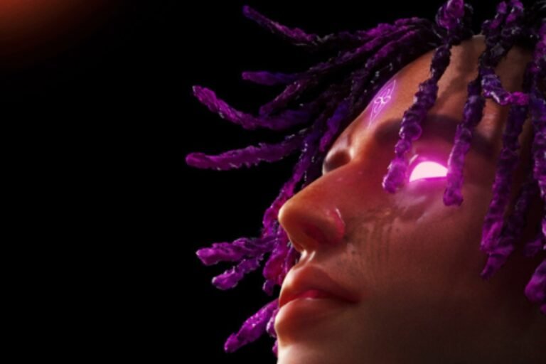 Matuê - Foto: Reprodução/ Spotify