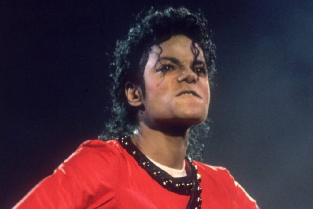 Michael Jackso - Foto: Dave Hogan / Getty Images