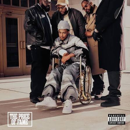 Skilla Baby ‘The Price of Fame’