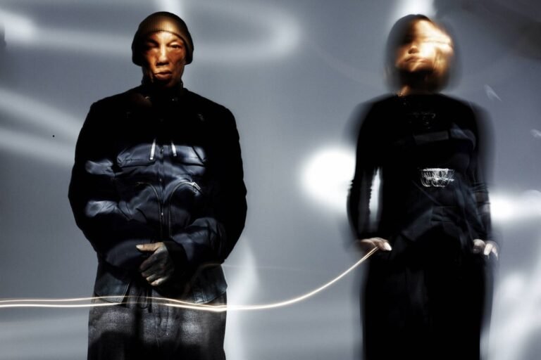 Tricky - Foto: Gullick/ Divulgação