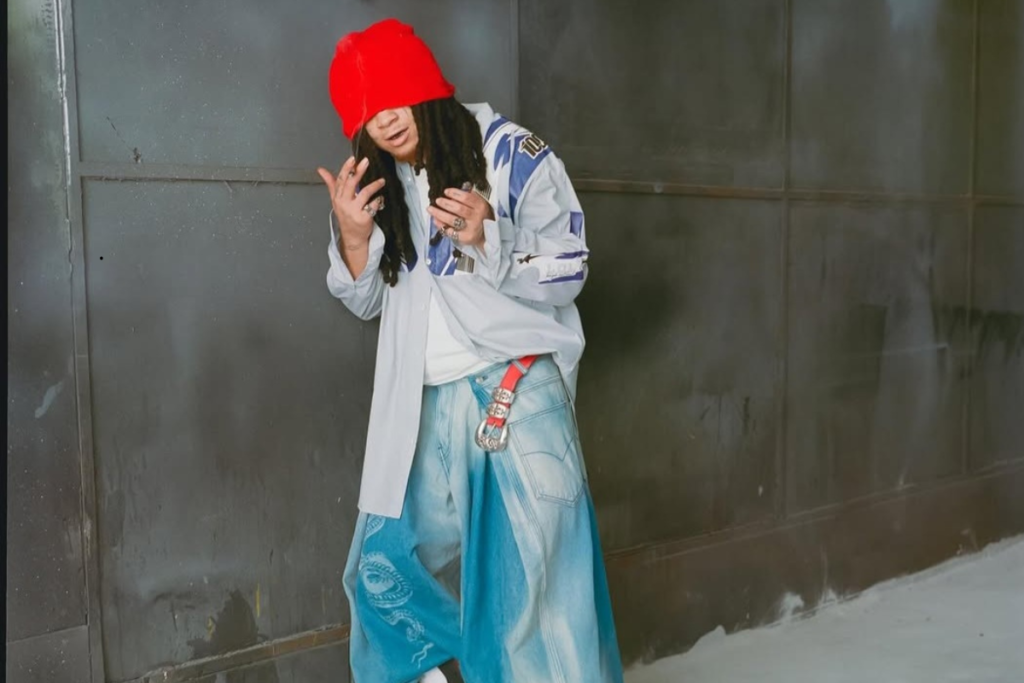 Trippie Redd - Foto: Reprodução/ Instagram
