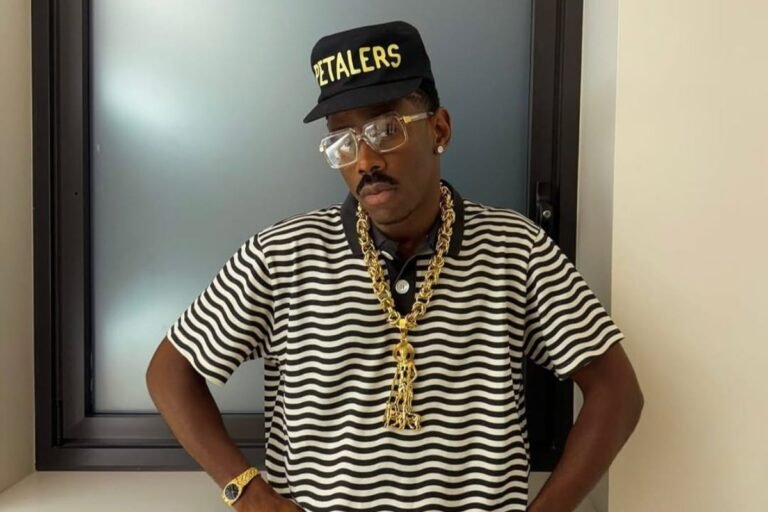 Tyler, the Creator - Foto: Reprodução/ Instagram
