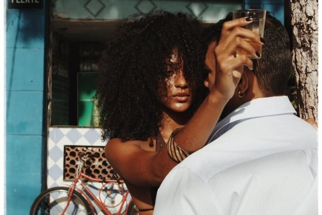 Xamã - Foto: Reprodução/ Instagram