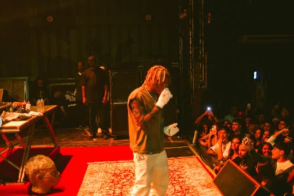 Yunk Vino - Foto: Reprodução/ Instagram
