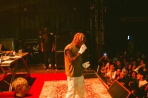 Yunk Vino - Foto: Reprodução/ Instagram