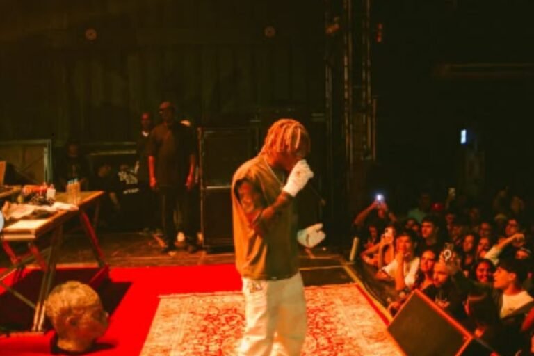 Yunk Vino - Foto: Reprodução/ Instagram